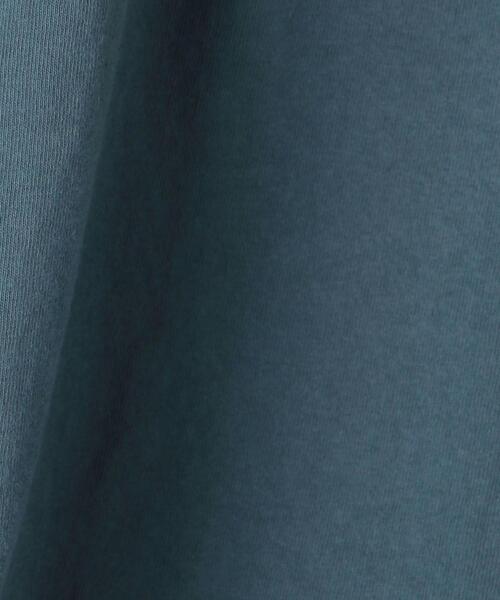 bibmilk（ビブミルク）の「＜bibmilk＞∴ベースボールTシャツ（Tシャツ/カットソー・レディース・ブラック/ネイビー/オフホワイト・FREE）」の17枚目の写真