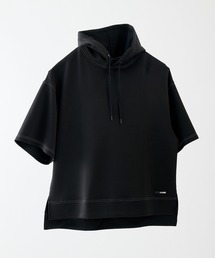 COLONY 2139 | エアリーダンボール半袖パーカー(パーカー)