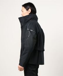 adidas（アディダス）の「MYSHELTER Parley RAIN. RDY ジャケット