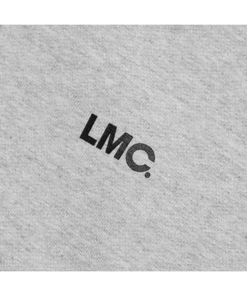 LMCの「21SSM WORKROOM ZIPUP HOODIE(パーカー・メンズ・グレー/ブラック・L/S/M)」の11枚目の写真