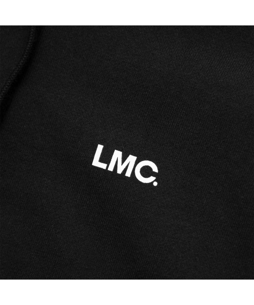 LMCの「21SSM WORKROOM ZIPUP HOODIE(パーカー・メンズ・グレー/ブラック・L/S/M)」の3枚目の写真