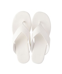 AKTE | ワイドトングサンダル(サンダル)