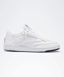 Reebok | 【Reebok x FMACM】クラブ シー / Club C 85 Shoes(スニーカー)