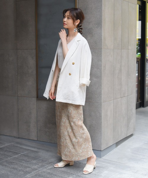 NOFALL(ノーフォール)の「ソフトレザースクエアトゥミュールサンダル(サンダル・レディース・ブラック/ベージュ/グレー/ピンク/ブルー・LL/3L/SS/S/M/L)」の22枚目の写真