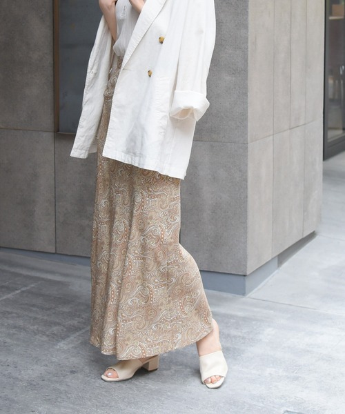 NOFALL(ノーフォール)の「ソフトレザースクエアトゥミュールサンダル(サンダル・レディース・ブラック/ベージュ/グレー/ピンク/ブルー・LL/3L/SS/S/M/L)」の21枚目の写真