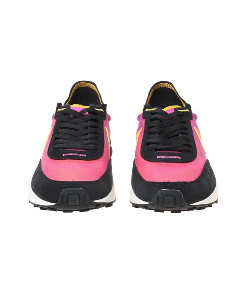 NIKE（ナイキ）の「NIKE WAFFLE ONE DA7995-600（スニーカー・メンズ・ピンク・28.5cm/26.5cm/26cm/27.5cm/28cm/30cm/27cm/29cm）」の6枚目の写真