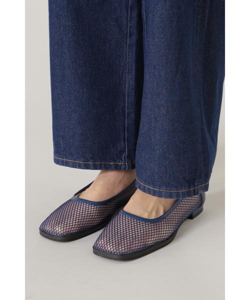 激安ブランド フラットシューズ セール30 Off Trimsalondelprado Nl