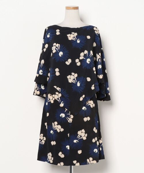 セール ブランド古着 コンビワンピース ワンピース Marni マルニ のファッション通販 Zozoused