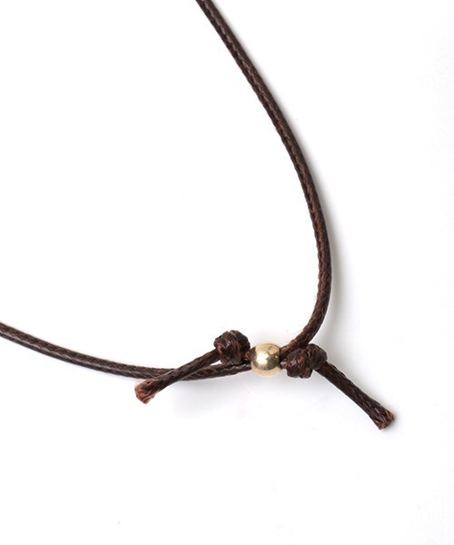 チチカカ(チチカカ)の「モザイクシェルネックレス(ネックレス・レディース・ブルー/ピンク/ナチュラル・FREE)」の15枚目の写真