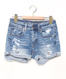 セール ブランド古着 American Eagle アメリカンイーグル レディース のパンツ古着通販 Zozoused