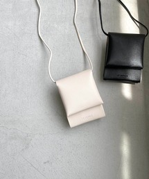 CANAL JEAN | LE VERNIS(ル・ベルニ) ラップポシェット(ショルダーバッグ)