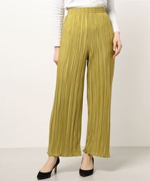 koe | ランダムプリーツパンツ*(その他パンツ)