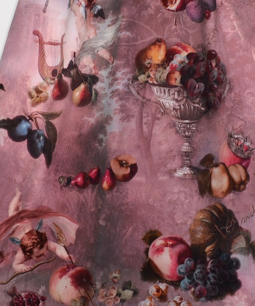 MILK（ミルク）の「神話の果実 ロング スカート（スカート）」 - WEAR