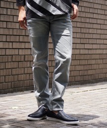 HIDEAWAYS NICOLE | ハイパワーストレッチデニムパンツ(デニムパンツ)