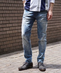 HIDEAWAYS NICOLE | ハイパワーストレッチデニムパンツ(デニムパンツ)