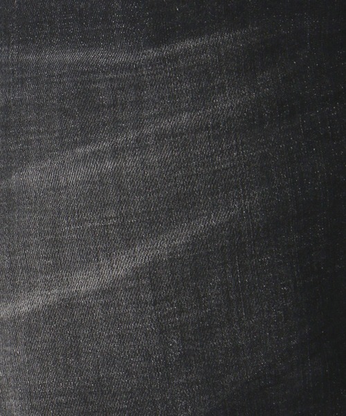 HIDEAWAYS NICOLE(ハイダウェイニコル)の「ハイパワーストレッチデニムパンツ(デニムパンツ・メンズ・ブラック/グレー/ブルー/ネイビー・SMALL/MEDIUM/LARGE/X-LARGE)」の16枚目の写真