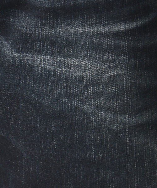 HIDEAWAYS NICOLE(ハイダウェイニコル)の「ハイパワーストレッチデニムパンツ(デニムパンツ・メンズ・ブラック/グレー/ブルー/ネイビー・SMALL/MEDIUM/LARGE/X-LARGE)」の18枚目の写真