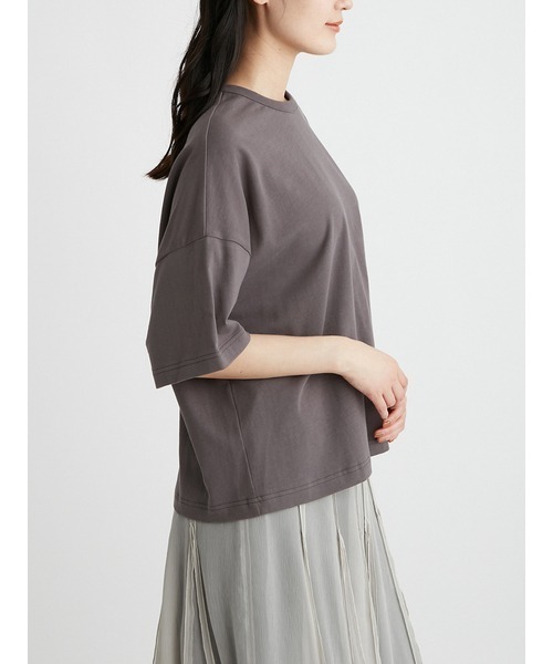 ミラオーウェン カットソー Mila Owen ミラオーウェン レディース Tシャツ・カットソー