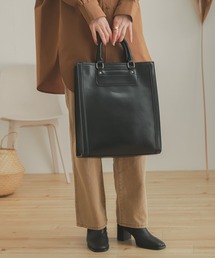 SENSE OF PLACE by URBAN RESEARCH | A4フレームトートバッグ(トートバッグ)