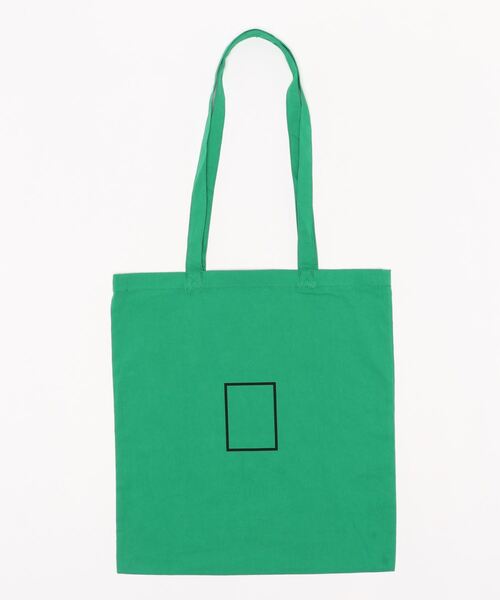 Kastane（カスタネ）の「カラバリエコバック（エコバッグ/サブバッグ・レディース・ホワイト/ブラウン/レッド/ピンク/イエロー/グリーン/サックスブルー/ホワイト系その他/ブラック・FREE）」の13枚目の写真