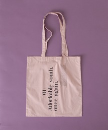 Kastane | カラバリエコバック(エコバッグ/サブバッグ)