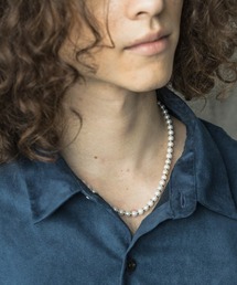 ブランド古着 Hare ハレ メンズ のネックレス古着通販 Zozoused