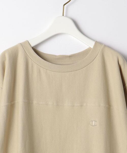 セール ワンピース Champion チャンピオン Rw Rw ロングスリーブ ワンピース ワンピース Champion チャンピオン のファッション