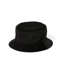美品　お値引きOK ヴィヴィアンウエストウッド　バケットハット　コーデュロイ 美品 お値引きOK ヴィヴィアンウエストウッド バケットハット