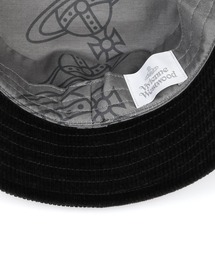 vivienne westwood コーデュロイハット Vivienne Westwood MAN（ヴィヴィアンウエストウッドマン）の