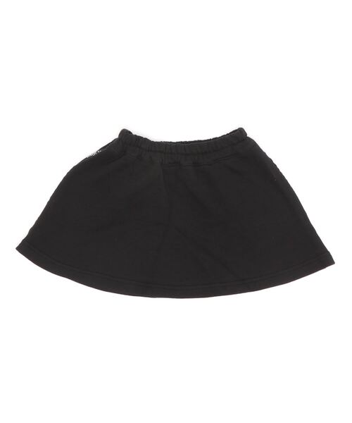 RUGGEDWORKS（ラゲッドワークス）の「サイドラインスウェットスカート（スカート・キッズ・ブラック/グレー・110/140/120/150/90/100/130）」の4枚目の写真