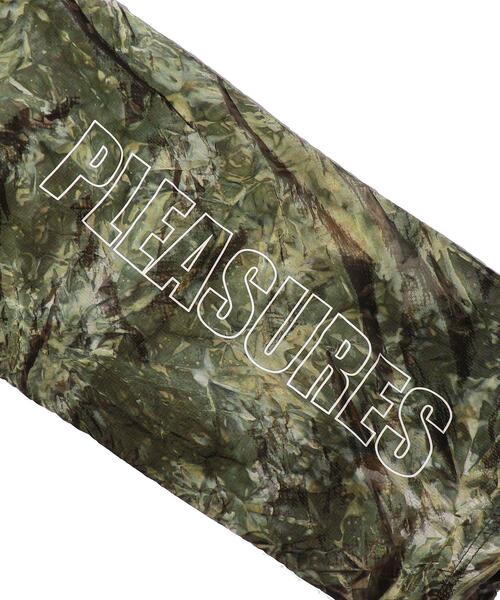 PLEASURES(プレジャー)の「<PLEASURES>NYLON CARGO PT/カーゴパンツ(カーゴパンツ・メンズ・オリーブ/ダークグレー・S/M)」の17枚目の写真