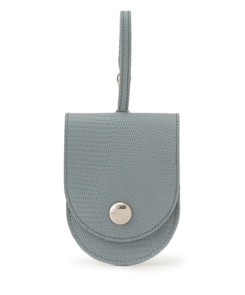 TOFF&LOADSTONE（トフアンドロードストーン）の「キーケース（キーケース/キーアクセサリー・レディース・イエロー/グレー系その他/ライトベージュ/グレー系その他2/ブルー/ライトピンク/ライトイエロー/ブラック/パープル/ピンク系/ブルー系/ライトグレー/ブルー系5・FREE/00）」の8枚目の写真