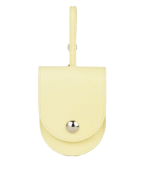 TOFF&LOADSTONE（トフアンドロードストーン）の「キーケース（キーケース/キーアクセサリー・レディース・イエロー/グレー系その他/ライトベージュ/グレー系その他2/ブルー/ライトピンク/ライトイエロー/ブラック/パープル/ピンク系/ブルー系/ライトグレー/ブルー系5・FREE/00）」の11枚目の写真