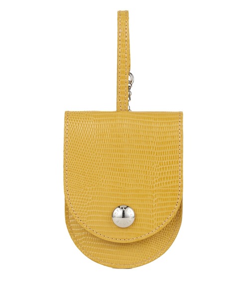 TOFF&LOADSTONE（トフアンドロードストーン）の「キーケース（キーケース/キーアクセサリー・レディース・イエロー/グレー系その他/ライトベージュ/グレー系その他2/ブルー/ライトピンク/ライトイエロー/ブラック/パープル/ピンク系/ブルー系/ライトグレー/ブルー系5・FREE/00）」の10枚目の写真