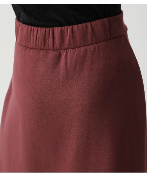 AZUL by moussy(アズールバイマウジー)の「LUXE MERMAID SK/リュクスマーメイドスカート(スカート・レディース・ブラック/ダークグリーン/ライトブラウン/マジェンタ・SMALL/MEDIUM)」の20枚目の写真