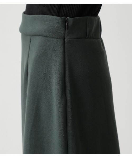 AZUL by moussy(アズールバイマウジー)の「LUXE MERMAID SK/リュクスマーメイドスカート(スカート・レディース・ブラック/ダークグリーン/ライトブラウン/マジェンタ・SMALL/MEDIUM)」の21枚目の写真