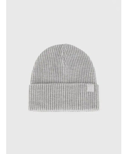 GAP（ギャップ）の「リブ編みビーニー（ニットキャップ/ビーニー・キッズ・ブラック/ゴールド/レッド/ライトグレー/ブルー系その他/ブルー・ONE SIZE）」の10枚目の写真
