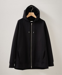 EDIFICE | ライトダンボール ZIP パーカー(パーカー)