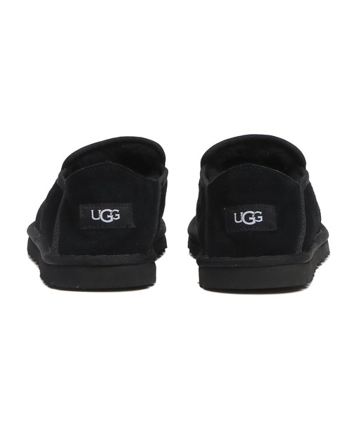KENTON 3010-BLK（スリッポン）｜UGG（アグ）のファッション通販