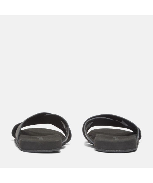 Timberland（ティンバーランド）の「メンズ シートン ベイ クロス ストラップ サンダル（サンダル・メンズ・ブラック・25.0cm/26.0cm/27.0cm/28.0cm/29.0cm/30cm）」の4枚目の写真