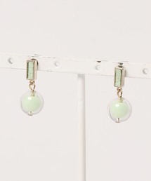 ＊petitcro＊キャンディカラー　プチピアス