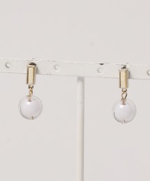 *petitcro*キャンディカラー プチピアス