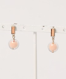 *petitcro*キャンディカラー プチピアス