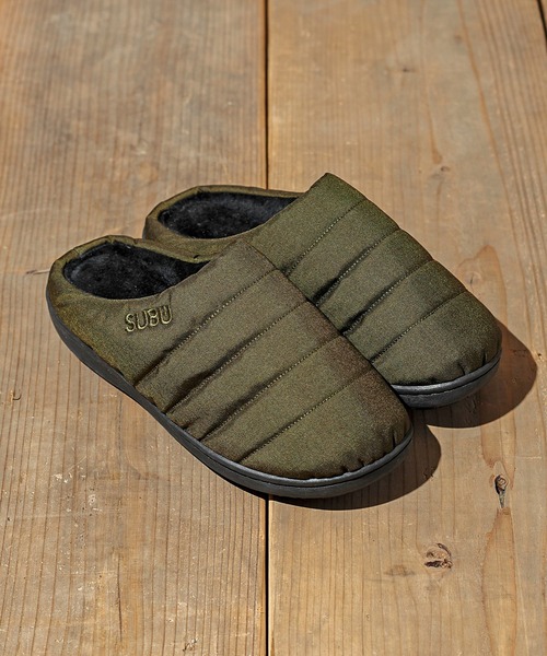 SUBU NANNEN (SN-011 - SN-044)（スリッポン）｜SUBU（スブ）