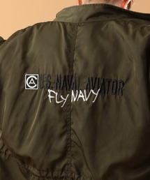 AVIREX | M-51 LOOSE MODS COAT/ M-51 ルーズモッズコート(ミリタリージャケット)