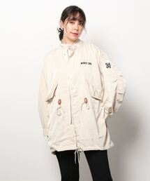 AVIREX | M-51 LOOSE MODS COAT/ M-51 ルーズモッズコート(ミリタリージャケット)