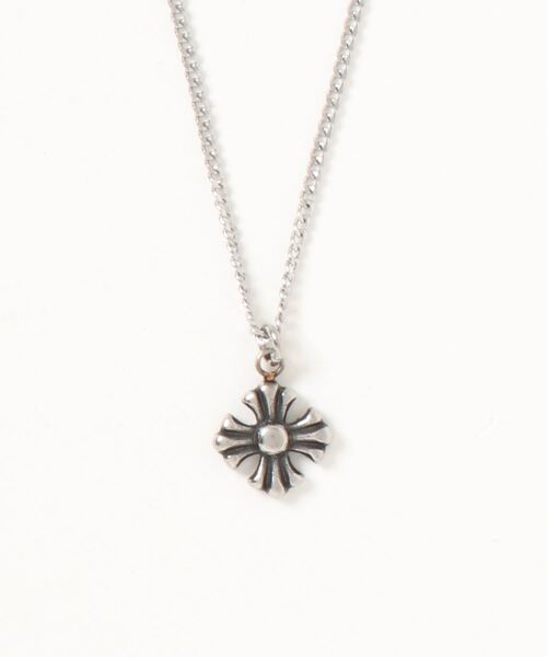 dictionary（ディクショナリー）の「【 DICTIONARY / ディクショナリー 】  モチーフ チャーム ネックレス（ネックレス・メンズ・シルバー/シルバー系その他/シルバー系その他2/シルバー系その他3/シルバー系その他4/シルバー系その他5/シルバー系その他6/シルバー系その他7・FREE）」の16枚目の写真