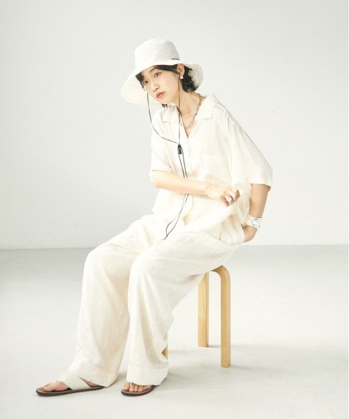 TODAYFUL（トゥデイフル）の「フラットトングサンダル（サンダル・レディース・ブラック/キャメル/キナリ・36inch/38inch/37inch）」の13枚目の写真