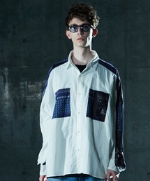 VIRGOwearworks | CLOTH CARRYING SHIRTS(シャツ/ブラウス)