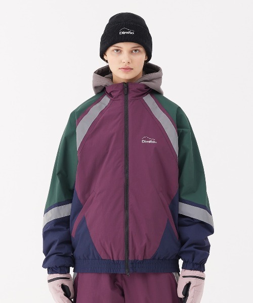 ムラサキスポーツ（ムラサキスポーツ）の「DIMITO/ディミト スノー